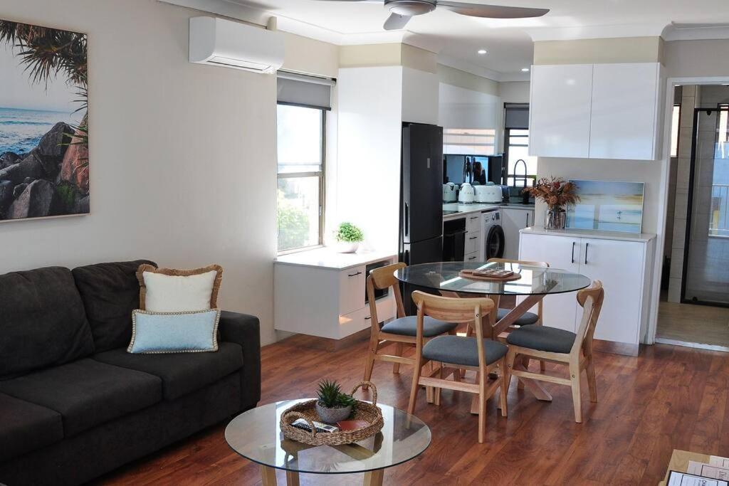 'waters Edge' - Location & Renovated * South West Rocks