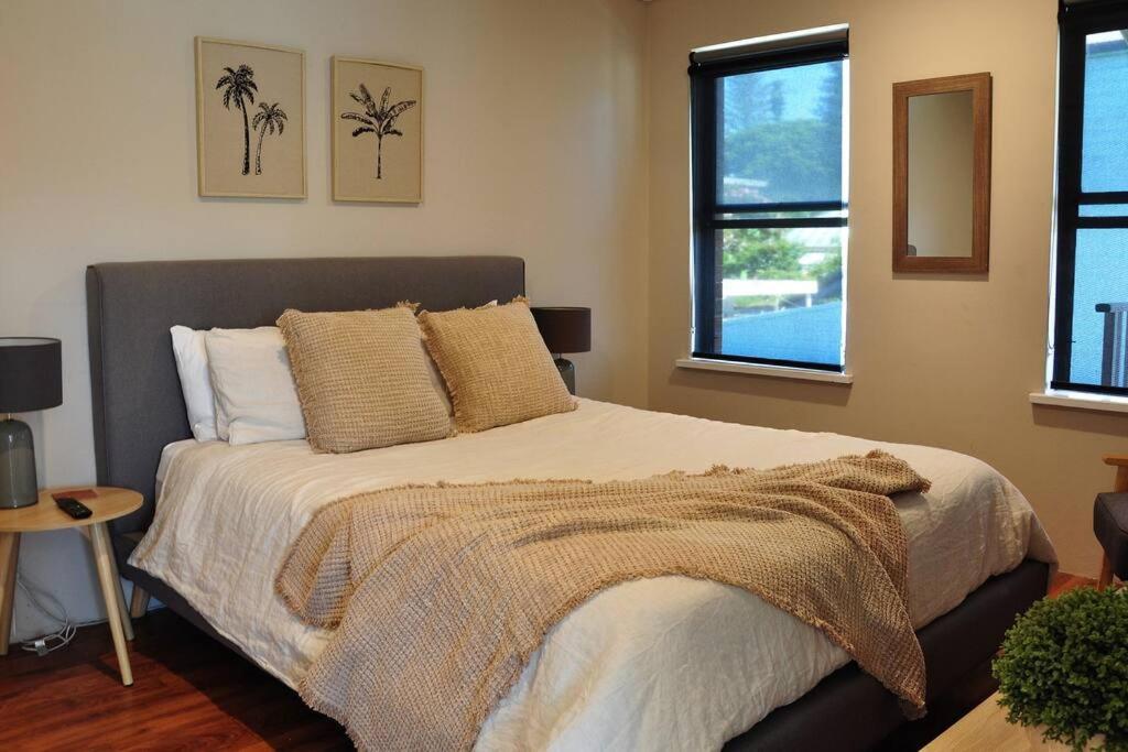 'waters Edge' - Location & Renovated Apartment South West Rocks