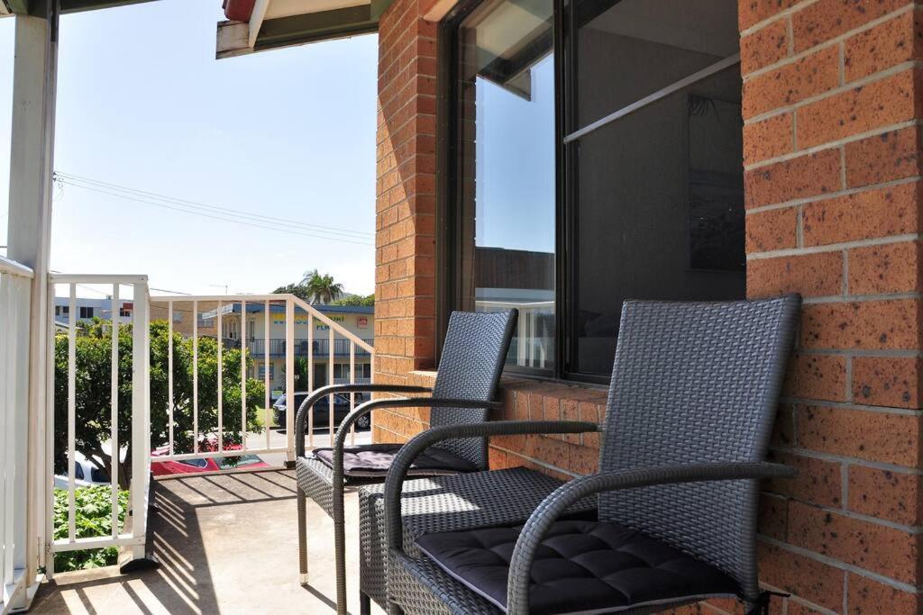 Apartment 'waters Edge' - Location & Renovated *